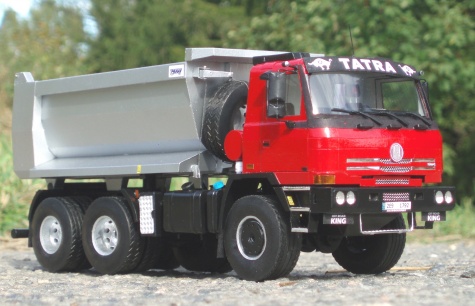 Tatra 815-230S24 33 320 6x6.2/34A
