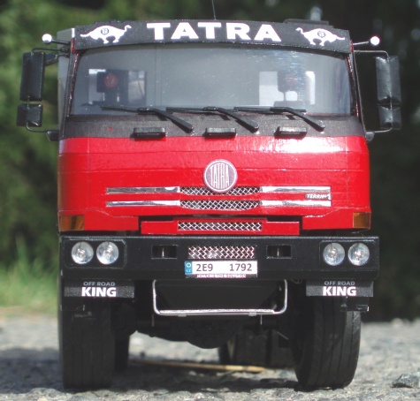 Tatra 815-230S24 33 320 6x6.2/34A