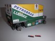 Tatra 815 2T0R45 4x4.1 VK Petrobras Dakar 2011