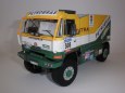Tatra 815 2T0R45 4x4.1 VK Petrobras Dakar 2011