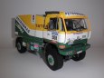 Tatra 815 2T0R45 4x4.1 VK Petrobras Dakar 2011