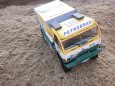 Tatra 815 2T0R45 4x4.1 VK Petrobras Dakar 2011