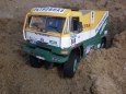 Tatra 815 2T0R45 4x4.1 VK Petrobras Dakar 2011