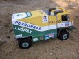 Tatra 815 2T0R45 4x4.1 VK Petrobras Dakar 2011