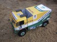 Tatra 815 2T0R45 4x4.1 VK Petrobras Dakar 2011