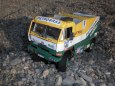 Tatra 815 2T0R45 4x4.1 VK Petrobras Dakar 2011