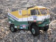 Tatra 815 2T0R45 4x4.1 VK Petrobras Dakar 2011