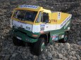 Tatra 815 2T0R45 4x4.1 VK Petrobras Dakar 2011