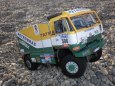 Tatra 815 2T0R45 4x4.1 VK Petrobras Dakar 2011