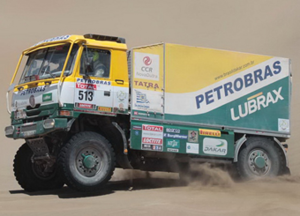 Tatra 815-2TOR45 4x4.1 VK (Plná velikost v novém okně) Tatra 815-2TOR45 4x4.1 VK