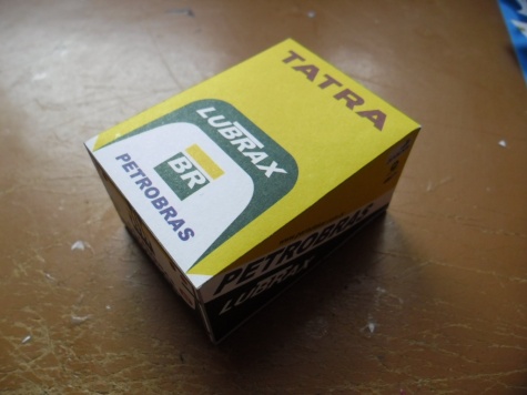 Tatra 815-2TOR45 4x4.1 VK Tatra 815-2TOR45 4x4.1 VK