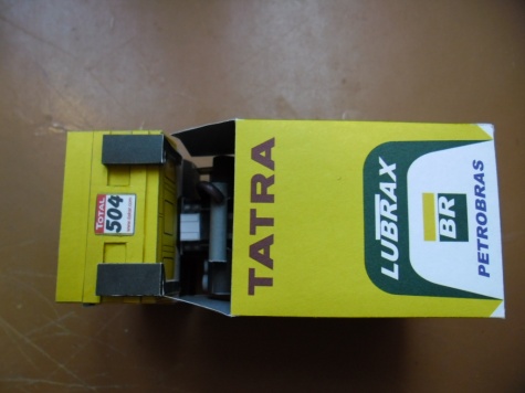 Tatra 815-2TOR45 4x4.1 VK