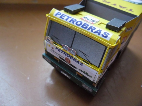 Tatra 815-2TOR45 4x4.1 VK Tatra 815-2TOR45 4x4.1 VK
