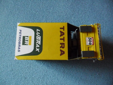Tatra 815-2TOR45 4x4.1 VK Tatra 815-2TOR45 4x4.1 VK