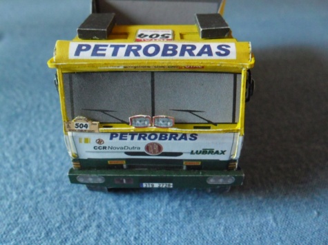 Tatra 815-2TOR45 4x4.1 VK Tatra 815-2TOR45 4x4.1 VK