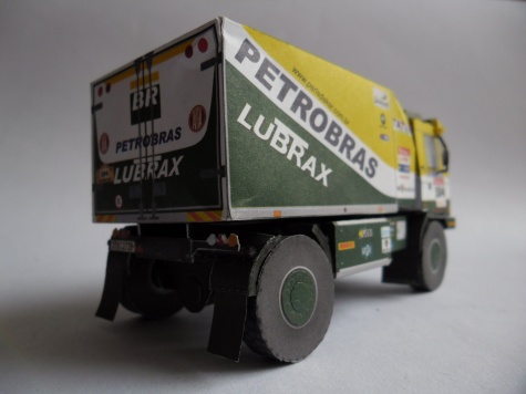 Tatra 815-2TOR45 4x4.1 VK