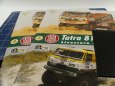 Tatra 815 2TOR45 4x4 Petrobras