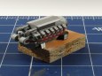 Tatra 815 2TOR45 4x4 Petrobras