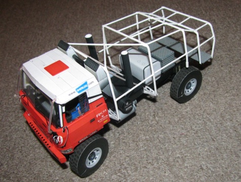 TATRA 815 2Z0R45 12.400 4X4.1 PRINCEZNA 69 TATRA 815 2Z0R45 12.400 4X4.1 PRINCEZNA 69