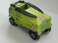 Tatra 815-2Z0R45 4x4, Dakar 2010, M. Sp��il