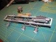 Tatra T813 TP 6x6 + valn�k P 50