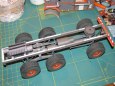 Tatra T813 TP 6x6 + valn�k P 50