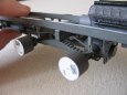 Tatra T813 TP 6x6 + valn�k P 50