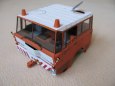 Tatra T813 TP 6x6 + valn�k P 50