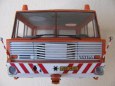 Tatra T813 TP 6x6 + valn�k P 50