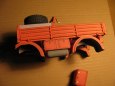 Tatra T813 TP 6x6 + valn�k P 50