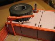 Tatra T813 TP 6x6 + valn�k P 50