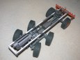Tatra T813 TP 6x6 + valn�k P 50