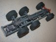 Tatra T813 TP 6x6 + valn�k P 50
