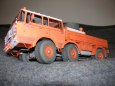 Tatra T813 TP 6x6 + valn�k P 50