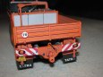 Tatra T813 TP 6x6 + valn�k P 50