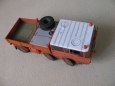 Tatra T813 TP 6x6 + valn�k P 50