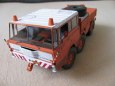 Tatra T813 TP 6x6 + valn�k P 50