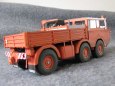 Tatra T813 TP 6x6 + valn�k P 50