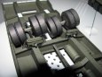 Tatra T813 TP 6x6 + valn�k P 50