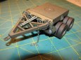 Tatra T813 TP 6x6 + valn�k P 50