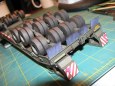 Tatra T813 TP 6x6 + valn�k P 50