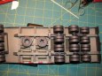Tatra T813 TP 6x6 + valn�k P 50