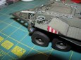 Tatra T813 TP 6x6 + valn�k P 50
