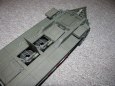 Tatra T813 TP 6x6 + valn�k P 50