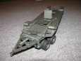 Tatra T813 TP 6x6 + valn�k P 50