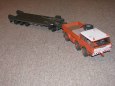 Tatra T813 TP 6x6 + valn�k P 50