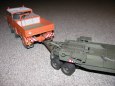 Tatra T813 TP 6x6 + valn�k P 50