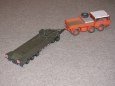 Tatra T813 TP 6x6 + valn�k P 50