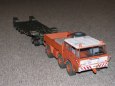 Tatra T813 TP 6x6 + valn�k P 50