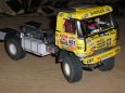 Tatra 815 4x4 - 2008